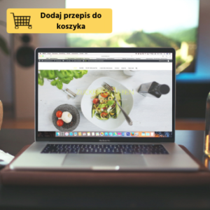 listy zakupowe z przepisów