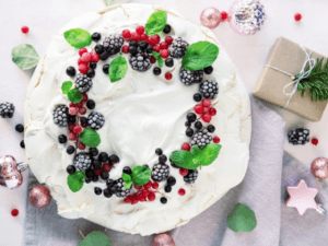Trendy w przepisach - aquafaba