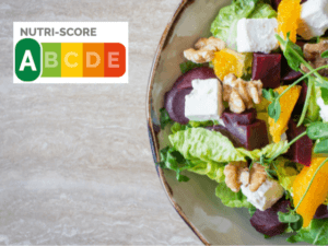 nutriscore